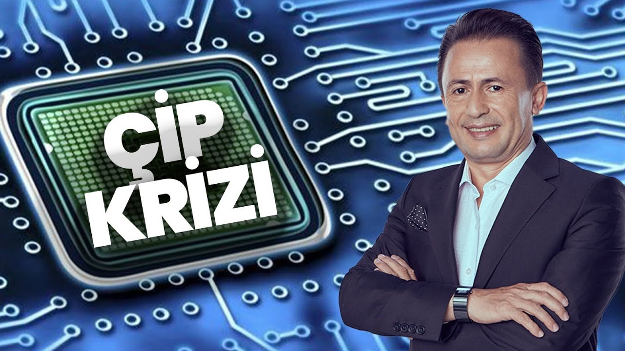 Dünyayı Sarsan Kriz! Nedir Bu Chip Denilen Cihaz?