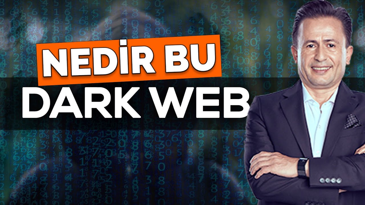 İnternetin Karanlık Dehlizleri: Dark Web Nedir?