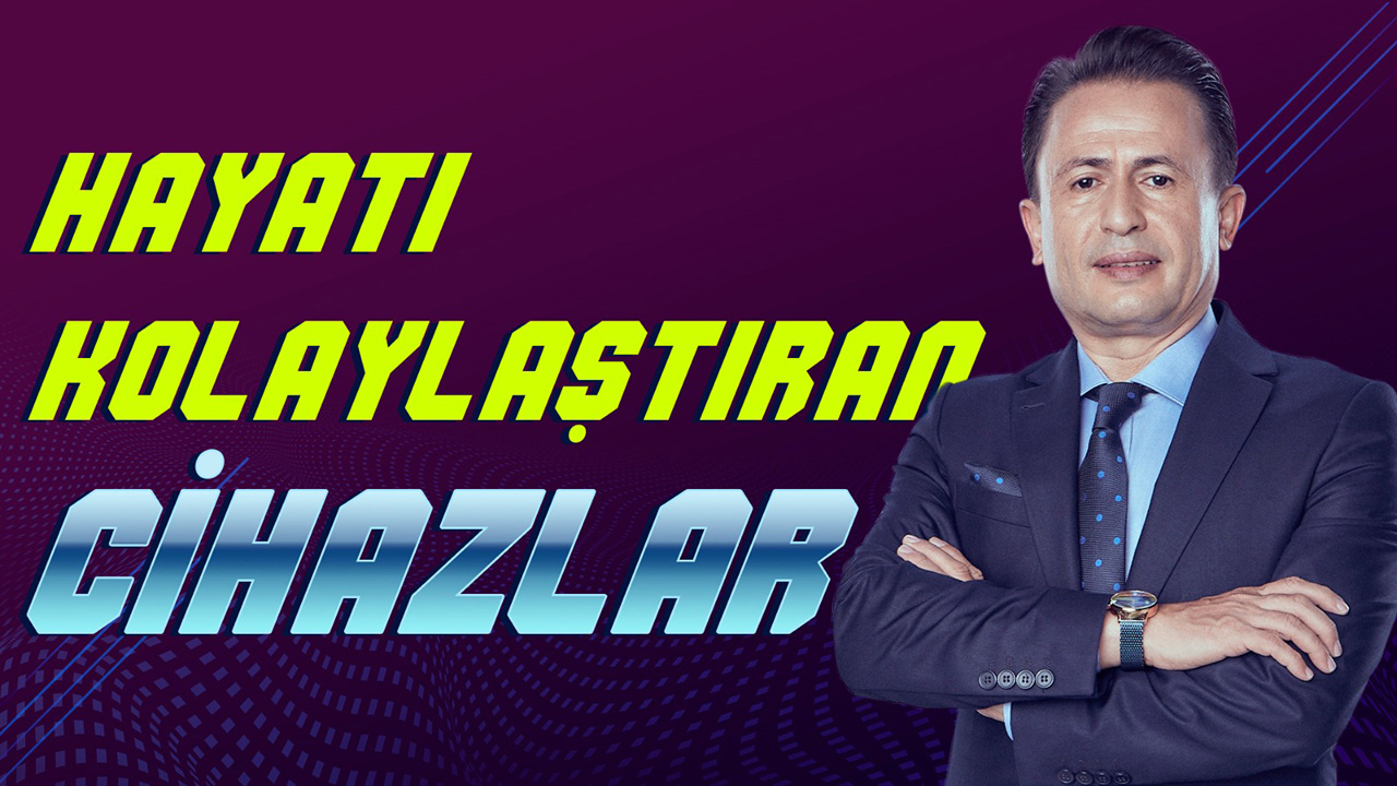 Bu da mı varmış! Gördüğünüzde çok şaşıracağınız hayatınızı kolaylaştıracak teknolojik ürünler!