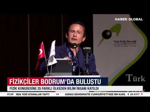 Fizikçiler Buluşması