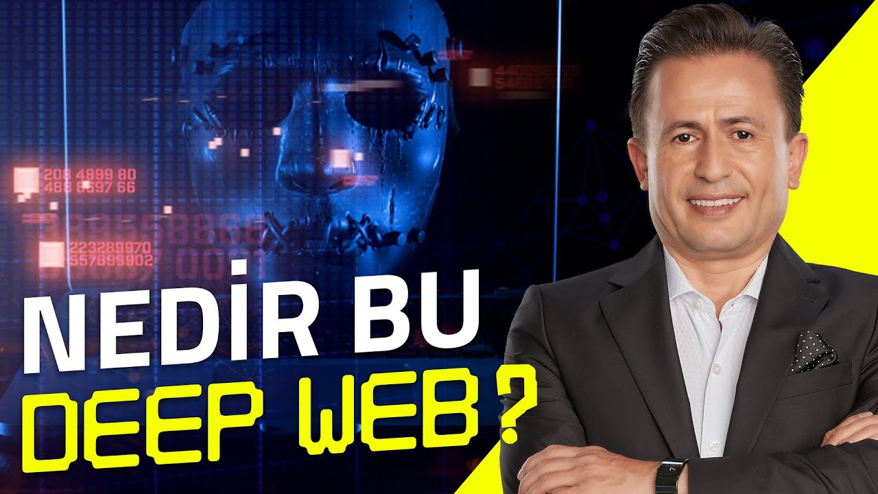 Dijital Okur Yazar Olmak Neden Önemli | Nedir Bu Deep Web !