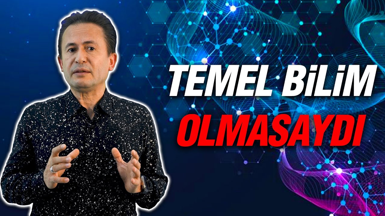 Temel bilimin Ürünü Teknoloji! Geçmişten Günümüze Gelişimi ve Dayandığı Temel Bilimler