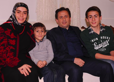 Aile Reisi ve Baba 