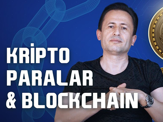 Tuzla Belediye Başkanı Dr. Şadi Yazıcı; “Blockchain Teknoloji Sanayi 4.0’ın Merkezinde Olabilir”